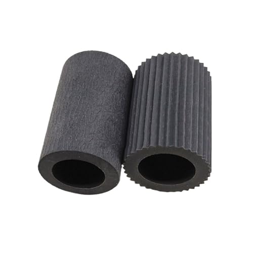 Rouleau d'alimentation de ramassage Sharp AR 141 205 résout blocage papier
