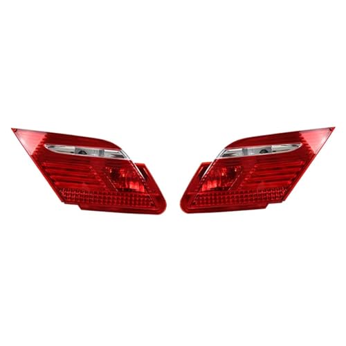 Feux arrière LED voiture 63216938517 63216938518 BMW Série 7 E65 E66