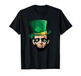 Photo Gallery abraham lincoln st patricks day maglietta Photo Gallery abraham lincoln st patricks day maglietta