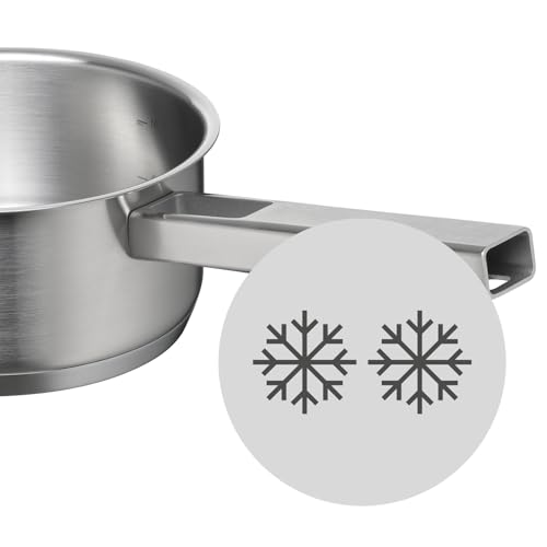 Casserole WMF Ultimate Cool 16cm en inox Cromargan mat haute qualité - 4