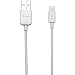 Produktbild Targus ACC96101EU Lightning To USB Charging Cable - 1 m