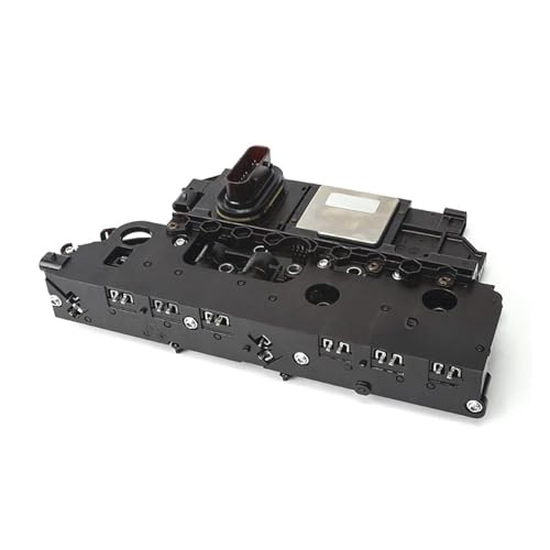 Module de programmation TCM TCU 6T75 avec logiciel interne stable et calibré