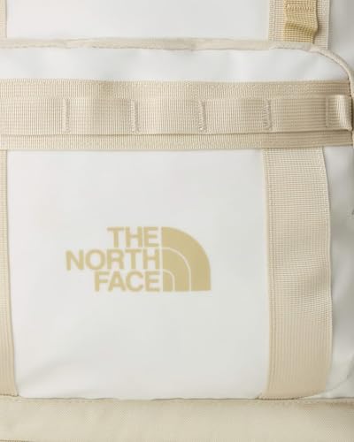 Sac à dos TNF Base Camp 25L blanc résistant et mixte pour le quotidien