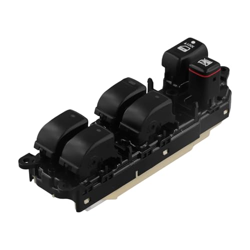 Interrupteur boutons lève vitre électrique 8404060091 réparation vitre GX470