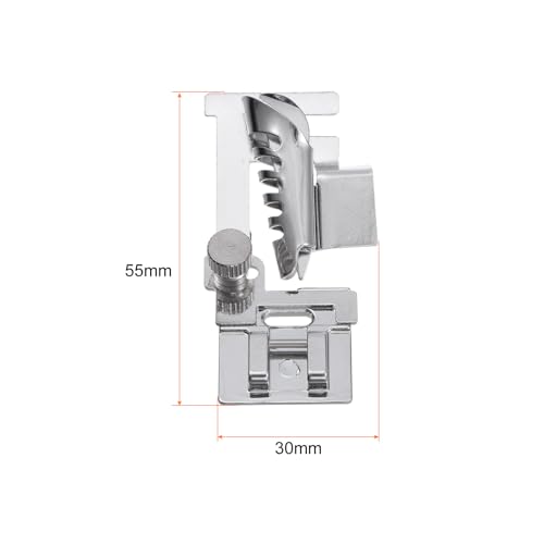 Prensatelas para máquina de coser HARFINGTON miniatura 2