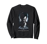 Batman: Arkham Origins is a 2013 action game developed by WB Games Montreal. A younger, less-refined Batman must evade a bounty placed on him by crime lord Black Mask, drawing eight of the world's greatest assassins to Gotham City on Christmas Eve.