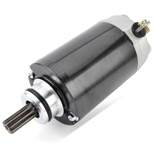 Motor de arranque para motocicleta Kawasaki Z1000 ABS ZR1000G y repuesto de encendido 21163-0742