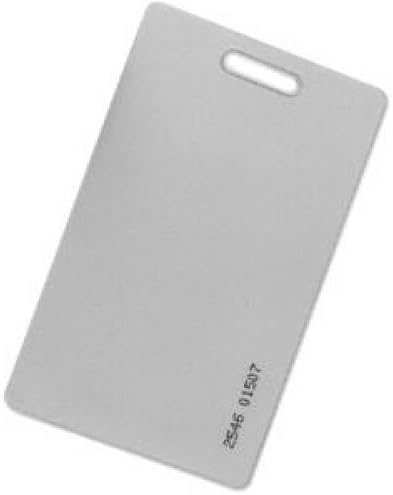 Keri Systems KC-26X Standard Light Proximity Card
