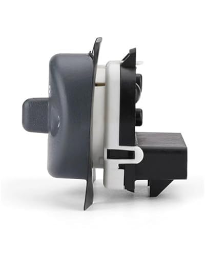 Interrupteur rétroviseur GMC Tahoe en panne solution 15009690 - 3