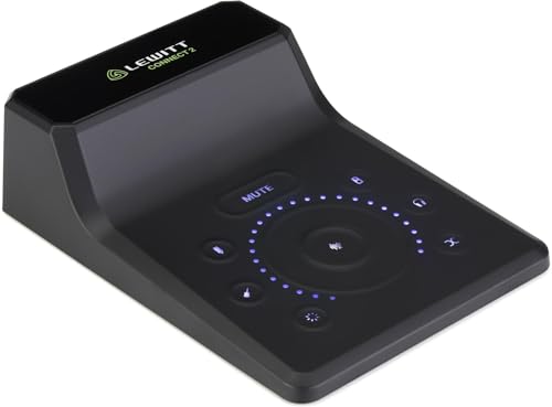 Lewitt Connect 2 USB-C Audio Interface