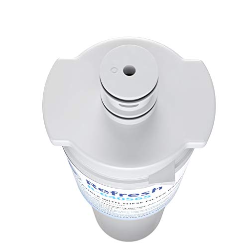 Filtre à eau Bosch 640565 Refresh éliminez le goût de chlore de votre réfrigérateur