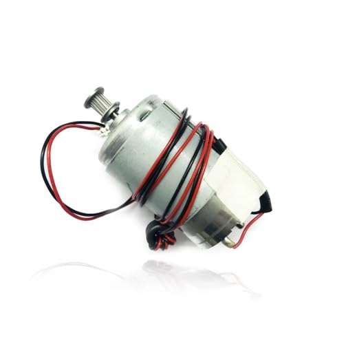 Moteur CR anti-vibration pour chariot L1800 et 1430