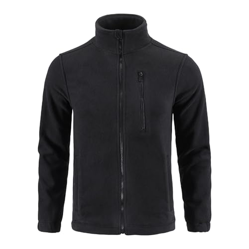 Générique - Générique Parka Militaire Homme Militaire Imperméable Chasse Peche Longue Treillis Randonnée Camouflage Chaud Impermeable Travail Vetement de Polaires Vetement Travail Blouson Moto Homme M