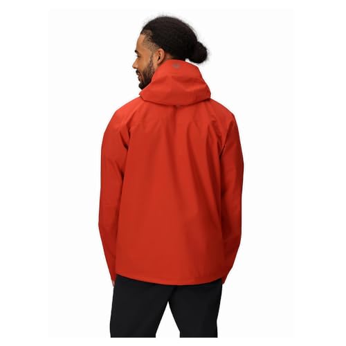 Image of Marmot PreCip Eco Pro Jacket