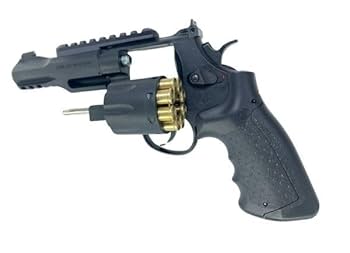 Smith & Wesson M327 R8 リボルバー Amazon | スミス アンド ウェッソン M327 R8 5インチ ヘビー