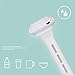 humidificador portátil pequeño de carga USB para coche Imagen de humidificador portátil pequeño de carga USB para coche