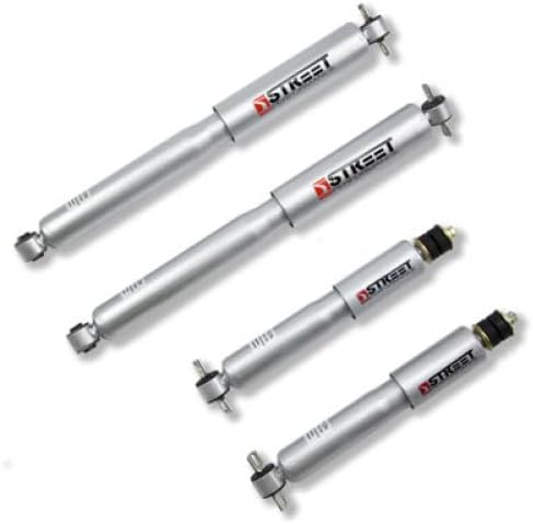 Miniatura 3 de Belltech Juego de amortiguadores 9535