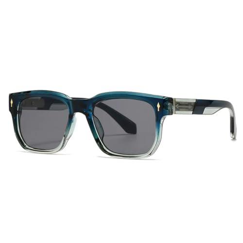 Lunettes de soleil tendance verres de luxe pour protection conduite et plein air