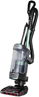 Shark Stratos Upright Vacuum Cleaner with Anti Hair Wrap Plus & Anti-Odour Technology [NZ860UK]