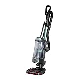 Shark Stratos Corded Upright Vacuum Cleaner 1.3L with Anti Hair Wrap Plus & Anti Odour Technology, Crevice and Multi-Surface Tools, Transforms to Portable Vacuum, 750W 1.3 litrs, Mojito/Black, NZ860UK