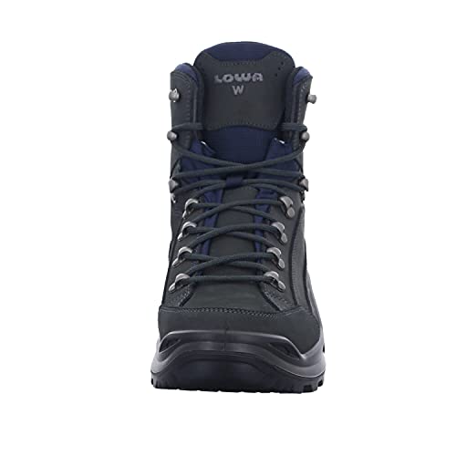 Lowa Renegade, Scarpe da Escursionismo Uomo