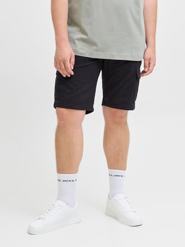 Short cargo Jack & Jones Jjavery à poches multiples coupe décontractée