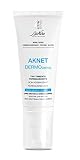 Bionike Aknet - Dermocontrol Trattamento Viso Normalizzante con Acido Glicolico, per Pelli a Tendenza Acneica, Purifica la Pelle e Riequilibra l'Eccesso di Sebo, Dona Opacità, 40 ml