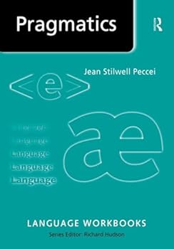 Paperback Pragmatics (Language Workbooks) Book