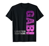 Gabi Vorname Mädchen Frau Name