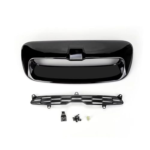 Embellecedor de capó motor para Mini Cooper S R56 R55 R57 R58 1