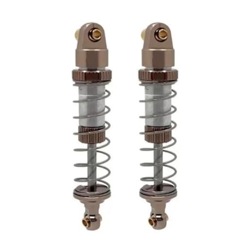 Réparation MJX H12Y en aluminium pour remplacer les biellettes plastique cassées de voiture RC