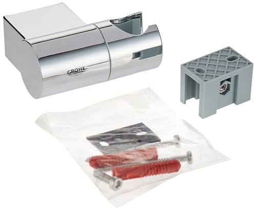 GROHE 27055000 | Rainshower Wall Hand Shower Holder