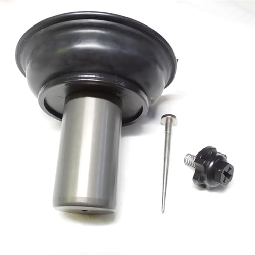 Piston à diaphragme vide 20mm pour carburateur GY6 100cc PD20J