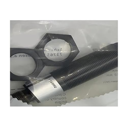 Capteur de proximité BCSM30B4I2-PSC15D-S04K à commutation rapide PNP