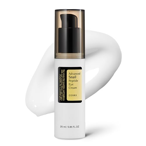 CosRX CosRX Advanced Snail Peptide Eye Cream 25ml – Image 2