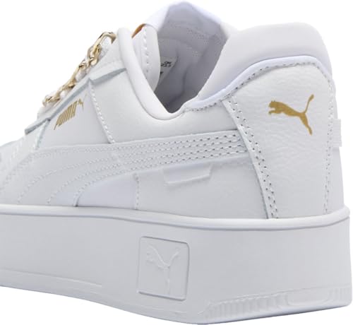 Image of Puma Womens Carina Street Sneaker