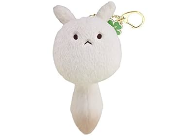 Amazon.co.jp: 原神 公式グッズ ドドコ ぬいぐるみキーホルダー