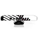 Der Vinyl Sticker ist durch eine Wabenstruktur garantiert blasenfrei anzubringen, zusätzlich einfach und vor allem rückstandslos entfernbar.