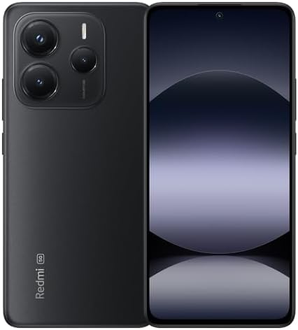 Smartphone Xiaomi Redmi Note 14 Pro+ Plus 5G Azul Frost Blue 8GB ...