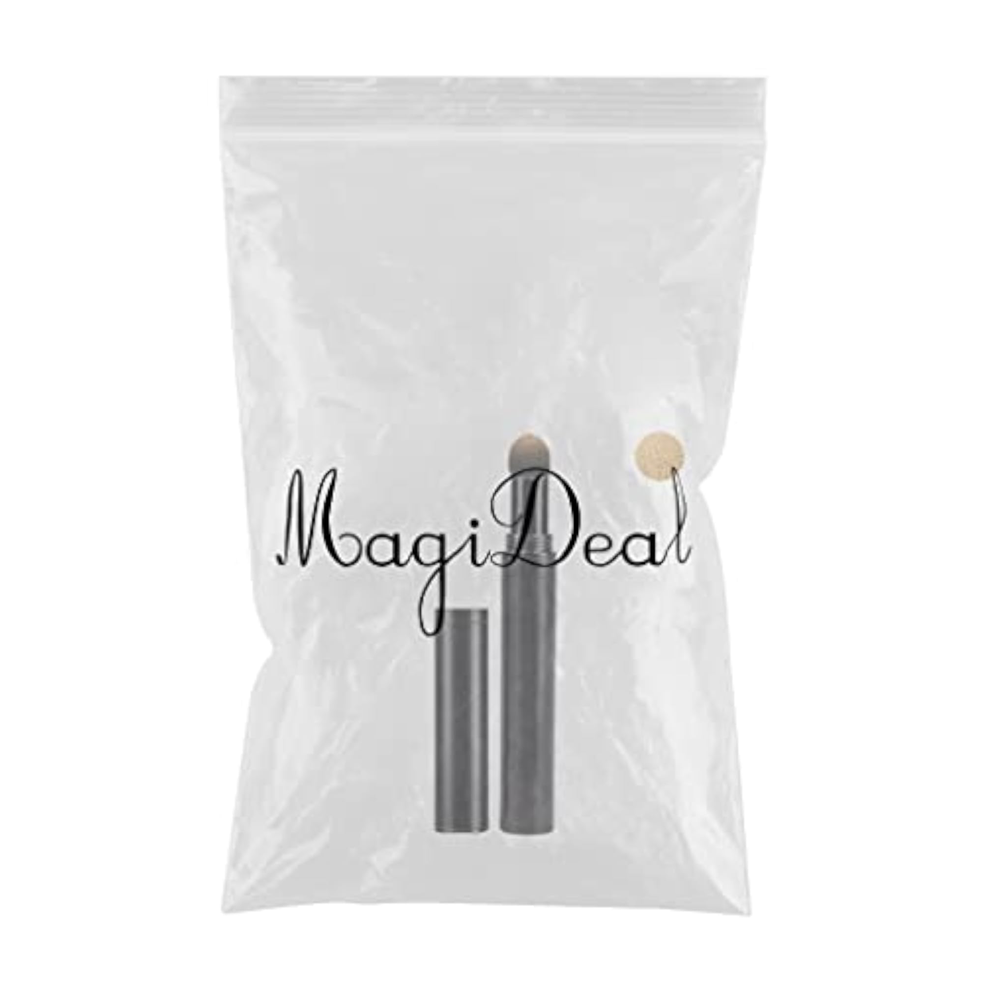 Waterproof Hair Touch-Up for Grey Coverage, Light Brown