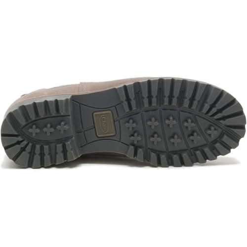 Image of Chaco womens Fields Chelsea Waterproof