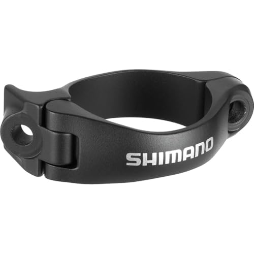 Adaptateur dérailleur avant SHIMANO Dura-Ace FD-R9150 pour montage cadre route