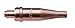 Victor 0330-0002 3-1-101 Professional Cutting Tip Type 101, Size 3
