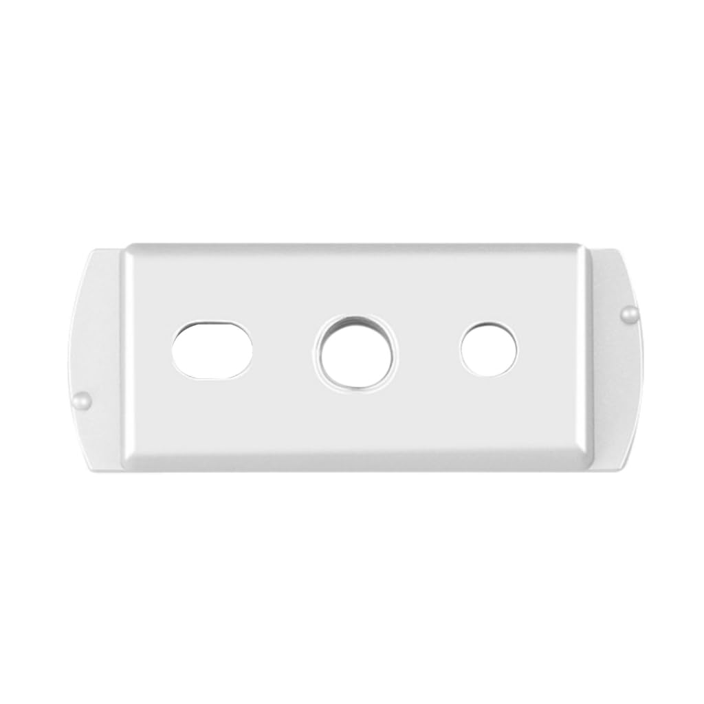 Sodeber For Imou Tp2 B Modern Home Camera Brackets Robusts Home Security Mount Easy Installation For Imou Tp1 Tp2 Tp7/ Base