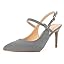 Grey Suede
