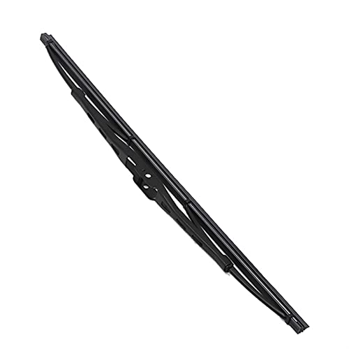 Limpiaparabrisas trasero de coche sin marcas ni ruidos para cristal de Cayenne Hatchback 4