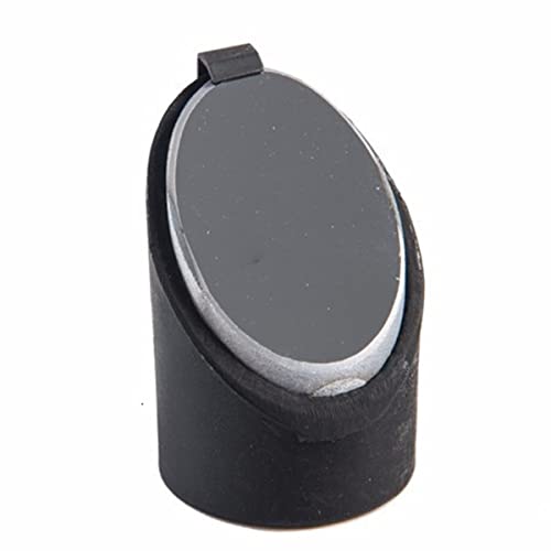 Espejo secundario 114mm con soporte para telescopio reflector