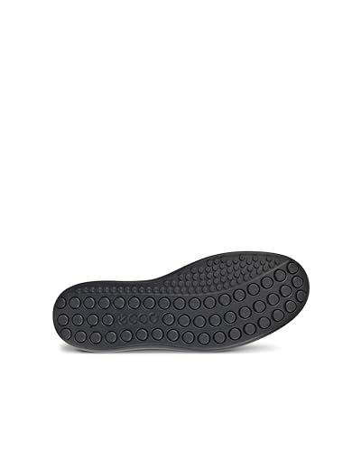 ECCO Men's Soft 60 Hi Top Sneaker3