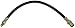 Dorman H93120 Hydraulic Brake Hose