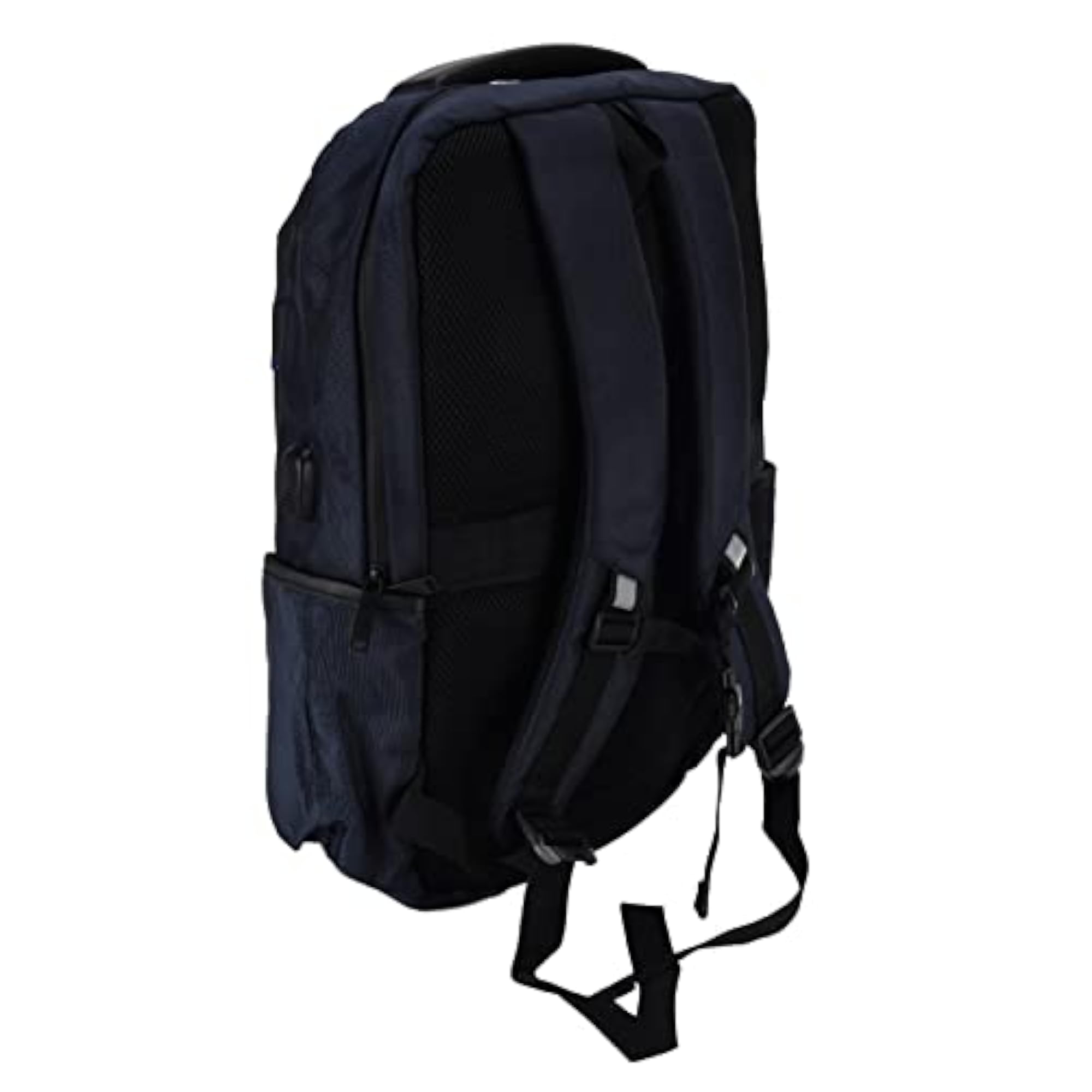 USB Interface Laptop Backpack for Camping and Shopping